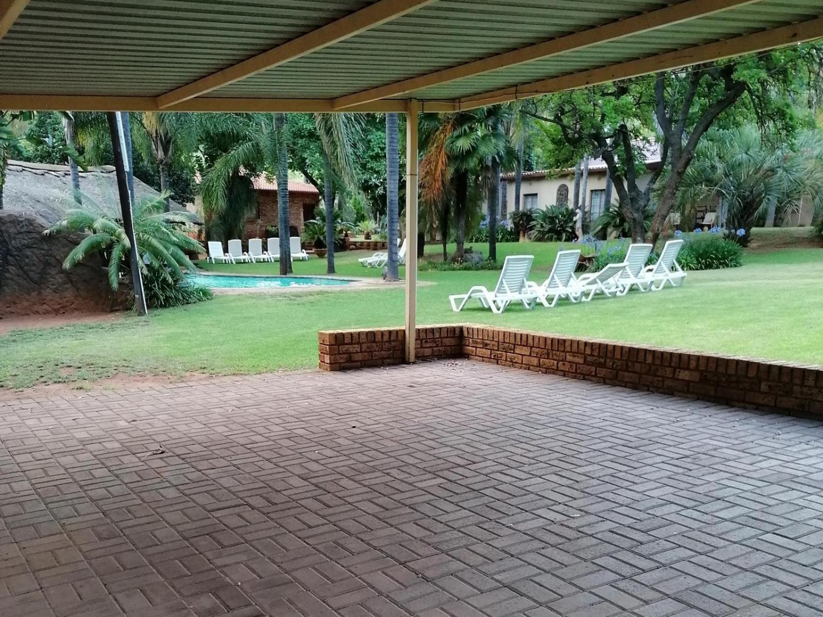 Kettle Guest Lodge Rustenburg Exterior foto