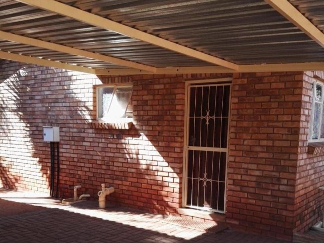 Kettle Guest Lodge Rustenburg Exterior foto