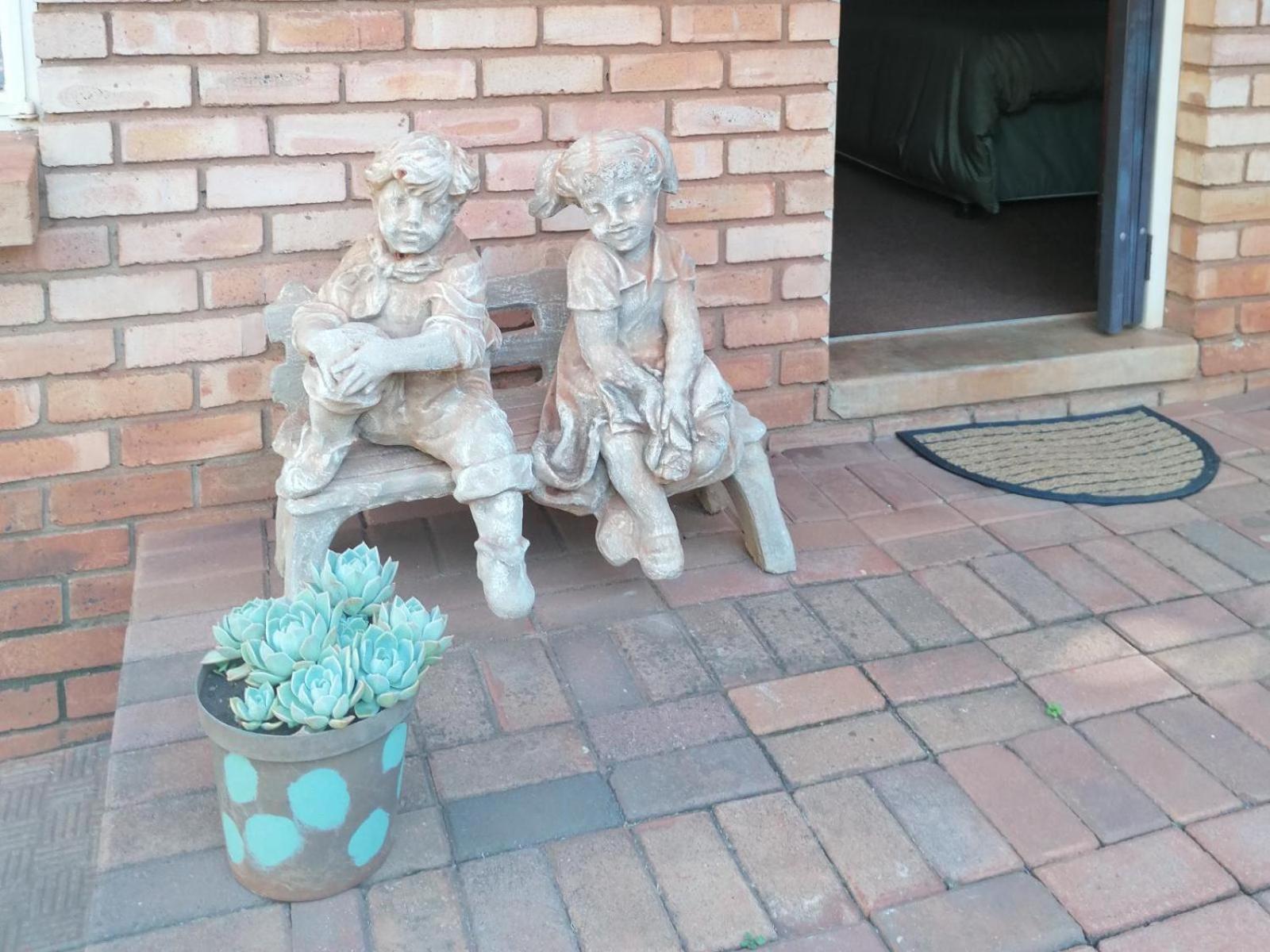 Kettle Guest Lodge Rustenburg Exterior foto