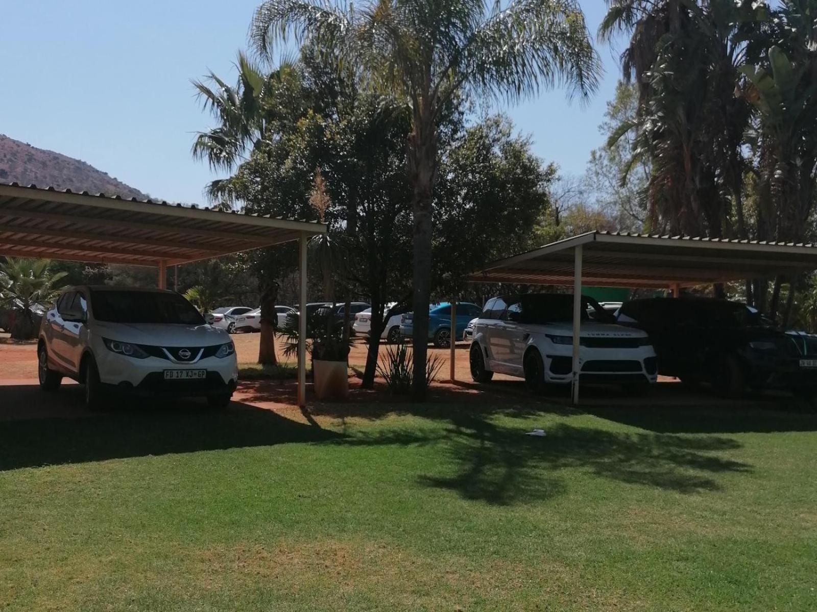 Kettle Guest Lodge Rustenburg Exterior foto
