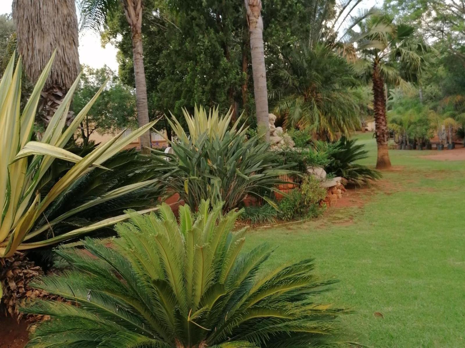 Kettle Guest Lodge Rustenburg Exterior foto