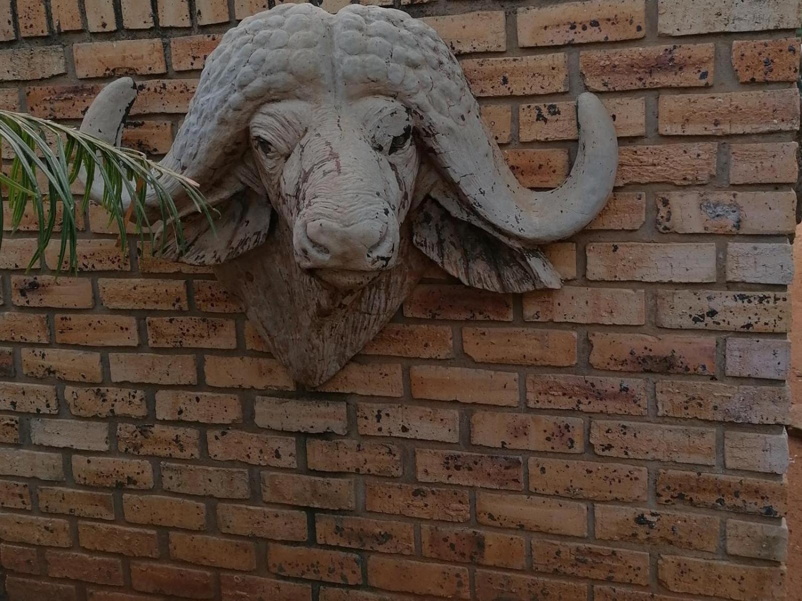 Kettle Guest Lodge Rustenburg Exterior foto