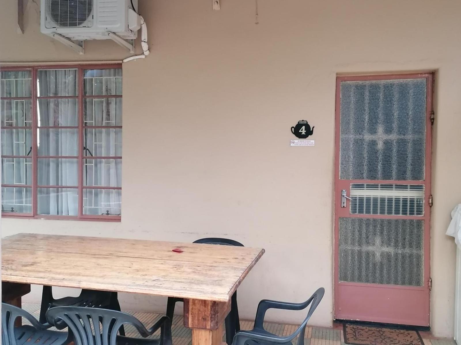 Kettle Guest Lodge Rustenburg Exterior foto