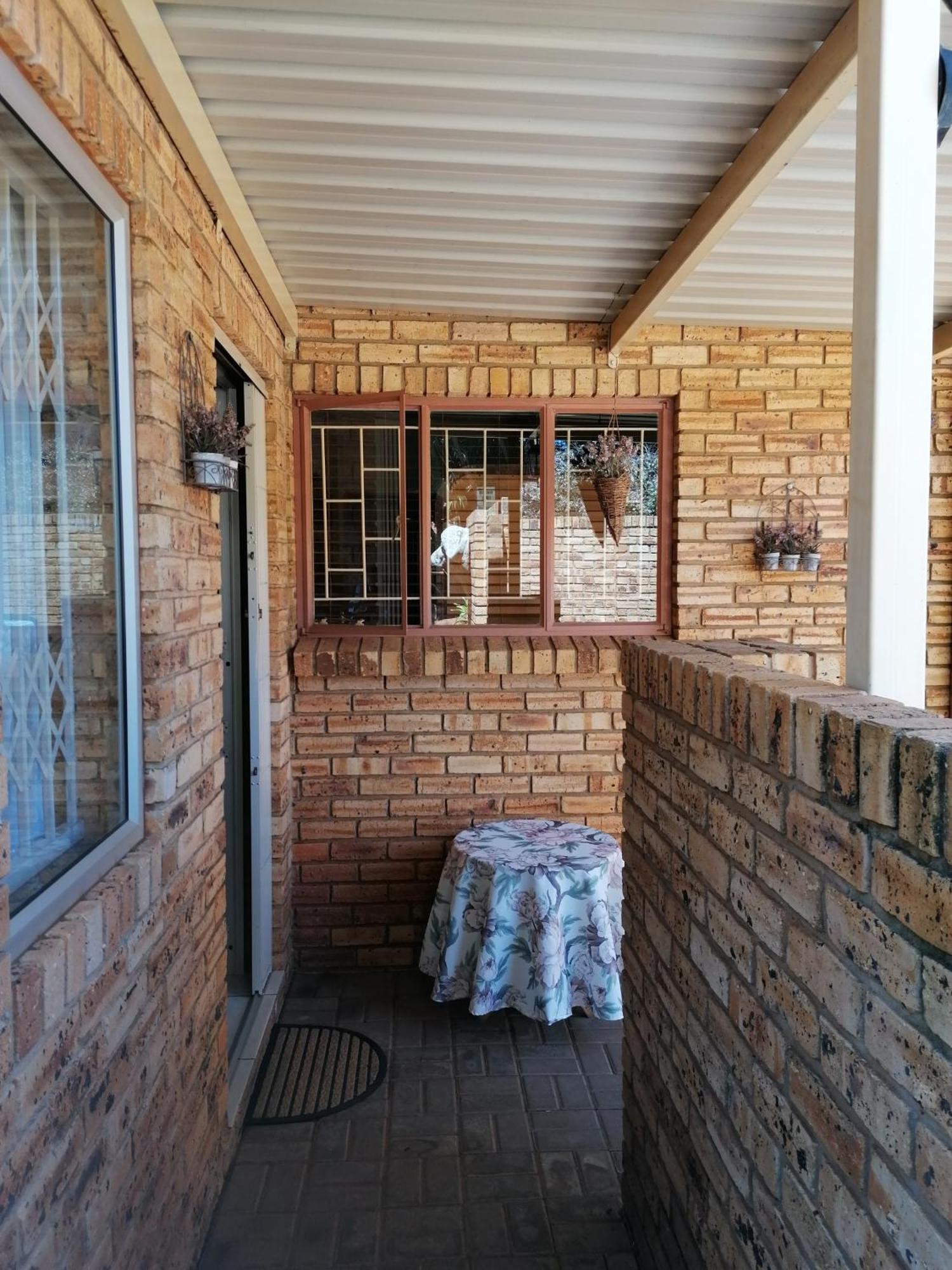 Kettle Guest Lodge Rustenburg Exterior foto