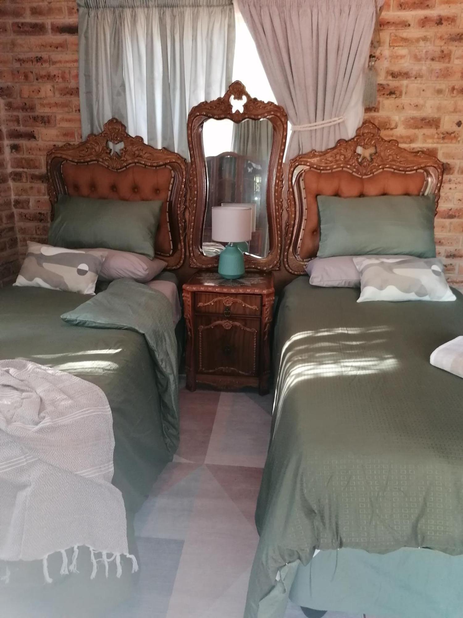 Kettle Guest Lodge Rustenburg Exterior foto
